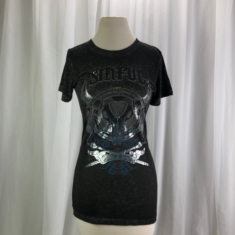 Affliction - Picture 8 of 10